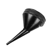 Akcesoria motoryzacyjne - LEJEK PLASTIKOWY GIGANT SKOŚNY  FI=21mm - miniaturka - grafika 1