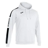 Bluzy męskie - Joma Championship IV Męska bluza z kapturem - miniaturka - grafika 1