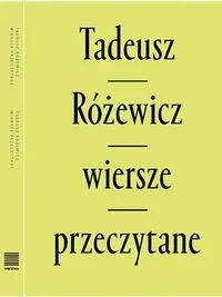 Wiersze przeczytane + CD - Poezja - miniaturka - grafika 1