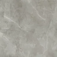 Płytki ceramiczne - Gres Tubądzin Harmonic Grey Pol 59,8x59,8x0,8 - miniaturka - grafika 1