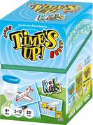 Gry planszowe - Times Up: Kids druga edycja - miniaturka - grafika 1