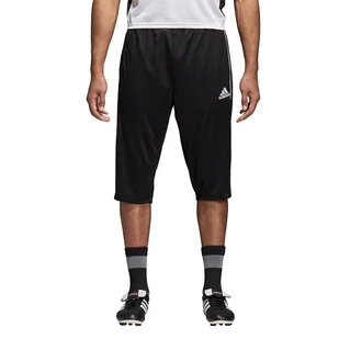 Adidas, Spodnie męskie, Core 18 3/4 PNT CE9032, rozmiar S - Spodnie męskie - miniaturka - grafika 1
