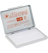 Przybory szkolne - DARX Poduszka do stempli Lancer nr 2 czysta 116x70 - miniaturka - grafika 1