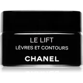 Kosmetyki pod oczy - Chanel Le Lift Levres Et Contours krem do ust 15 g dla kobiet - miniaturka - grafika 1