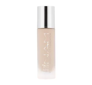 NAM Perfect Lift Foundation podkład w płynie 02N Naked 30ml - Podkłady do twarzy - miniaturka - grafika 1