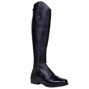 Buty do jazdy konnej QHP Thermo Calgary - Buty do jazdy konnej - miniaturka - grafika 1