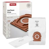 Worki do odkurzaczy - Worek do odkurzacza MIELE Co HyClean Pure (4 sztuki) - miniaturka - grafika 1