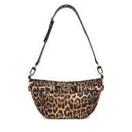 Torebki damskie - Torebka Guess Cirene HWLG96 68180 Brązowy - miniaturka - grafika 1