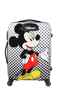 Walizka American Tourister DISNEY LEGENDS średnia 4koła 62,5l - Walizki - miniaturka - grafika 6