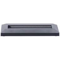 Lampy ogrodowe - Kanlux Oprawa ścienna ONSTAR LED-GR k_22760 - miniaturka - grafika 1