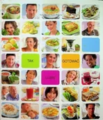 Książki kucharskie - Tak lubię gotować Thermomix - miniaturka - grafika 1