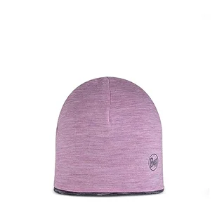 Buff Czapka reversible Merino Wool Lightweight Młodzież unisex - Czapki damskie - miniaturka - grafika 1