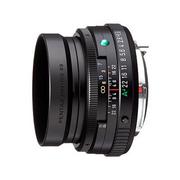 Obiektywy - HD PENTAX-FA 43mmF1.9 Limited - Czarny - miniaturka - grafika 1