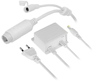 Kamera wi-fi IP Connect C50 Tuya KM2209 zewnętrzna - Kamery do monitoringu - miniaturka - grafika 4