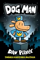 Książki edukacyjne - Dogman. Tom 1 - miniaturka - grafika 1