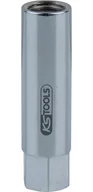 Zestawy elektronarzędzi - KS TOOLS Ekstraktor g?ówki elektrody ?wiecy ?arowej, Ø4,0mm - miniaturka - grafika 1