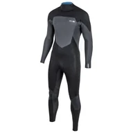 Pianki do pływania - Pianka Prolimit Fusion Steamer 5/3 DL GBS Black 2023-XL - miniaturka - grafika 1