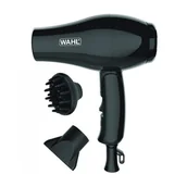 Suszarki do włosów - Wahl Suszarka do włosów turystyczna 3402-0470 Travel Dryer - miniaturka - grafika 1