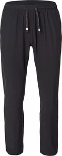 Męskie spodnie dresowe bawełniane IQ Jean rozmiar M - Spodnie sportowe męskie - miniaturka - grafika 1