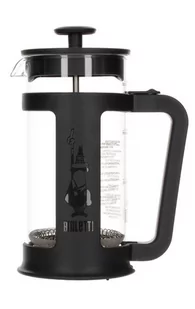 Bialetti Coffee Press Smart 0,35 l Czarny - Zaparzacze i kawiarki - miniaturka - grafika 1