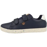 Buty dla chłopców - Geox J Kathe Boy sneakersy chłopięce, grantowy, 33 EU - miniaturka - grafika 1