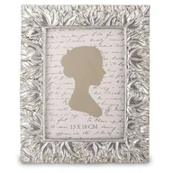 Ramki na zdjęcia - Ramka Na Zdjęcie Tworzywo Sztuczne Ozdobna Wys24Cm - miniaturka - grafika 1