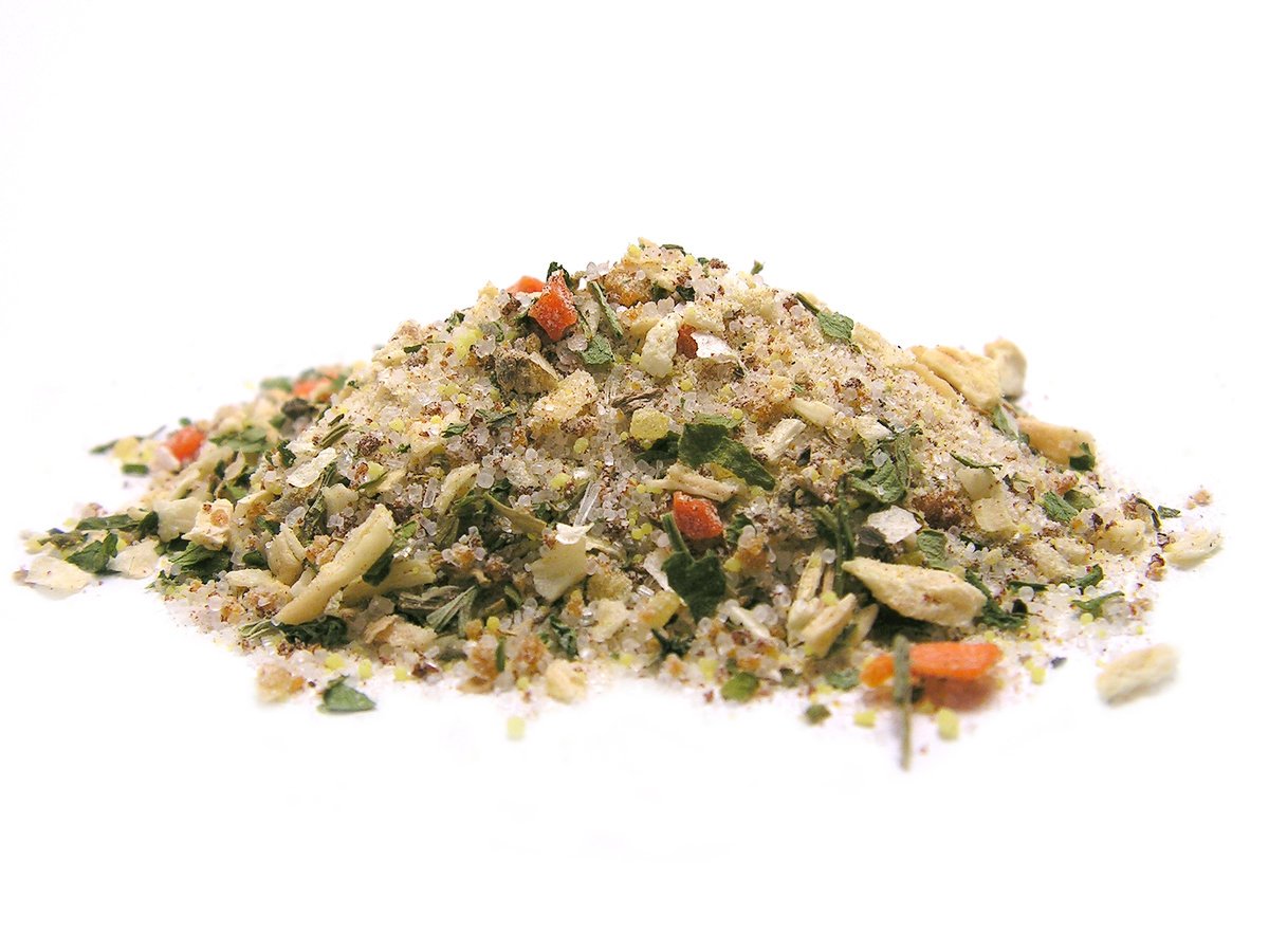 ROSÓŁ WOŁOWY instant bez glut. 100 g - Aromatika