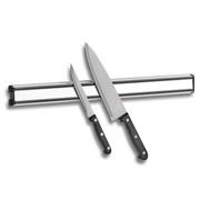 Noże kuchenne - Zeller Listwa magnetyczna na noże Zeller 24571 - miniaturka - grafika 1