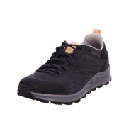 Buty trekkingowe damskie - Buty trekkingowe damskie Lowa Valletta - miniaturka - grafika 1