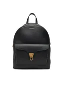 Plecaki - Coccinelle Plecak TFK Coccinelle Beat Grneratio E1 TFK 14 02 01 Czarny - miniaturka - grafika 1