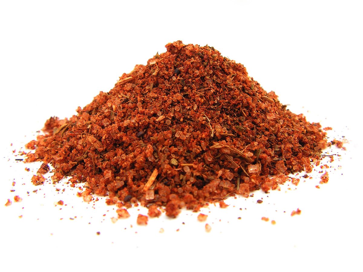 Przyprawa CZUBRYCA CZERWONA 500 g - Aromatika