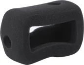 Akcesoria do kamer sportowych - Osłona przeciwwietrzna kamery, osłona przeciwwietrzna kamery, osłona przeciwwietrzna kamery akcji, osłona przeciwwietrzna kamery sportowej, osłona przeciwwietrzna kamery akcji - miniaturka - grafika 1