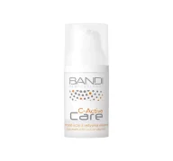 Kosmetyki pod oczy - Bandi C-Active krem pod oczy z aktywną witaminą C 30ml - miniaturka - grafika 1