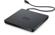Napędy optyczne - DELL DW316 dysk optyczny DVD±RW Czarny VVY1P - miniaturka - grafika 1