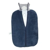 Termofory - Termofor z pokrowcem z bio bawełny Eco Classic Comfort – Hugo Frosch - miniaturka - grafika 1