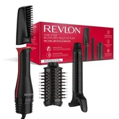 Suszarko-lokówki - Suszarko-lokówka REVLON RVRDR5333 3w1 - miniaturka - grafika 1