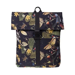 Plecak botanika - Plecaki Plecak botanika - Plecaki - miniaturka - grafika 1