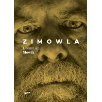 Zimowla - Powieści - miniaturka - grafika 1