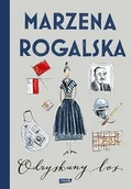 Romanse - Znak Odzyskany los. Saga o Karli Linde. Tom 4 LIT-49737 - miniaturka - grafika 1