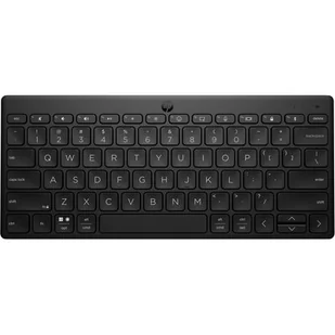 HP 350 692S8AA - Klawiatury - miniaturka - grafika 2