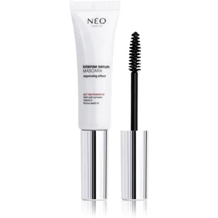 Tusz do rzęs Intense Serum Mascara - Odżywki do rzęs i brwi - miniaturka - grafika 1