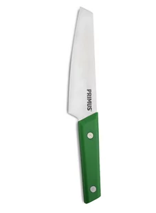 Nóż biwakowy Primus FieldChef Knife - moss - Noże - miniaturka - grafika 1