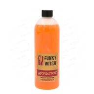 Kosmetyki samochodowe - Funky Witch Mosquitoff Insect Remover 1L - Produkt Do Usuwania Owadów - miniaturka - grafika 1