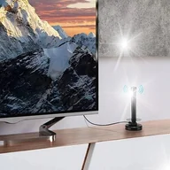 Anteny TV - Spacetronik Hook Antena magnetyczna DVB-T2 - miniaturka - grafika 1