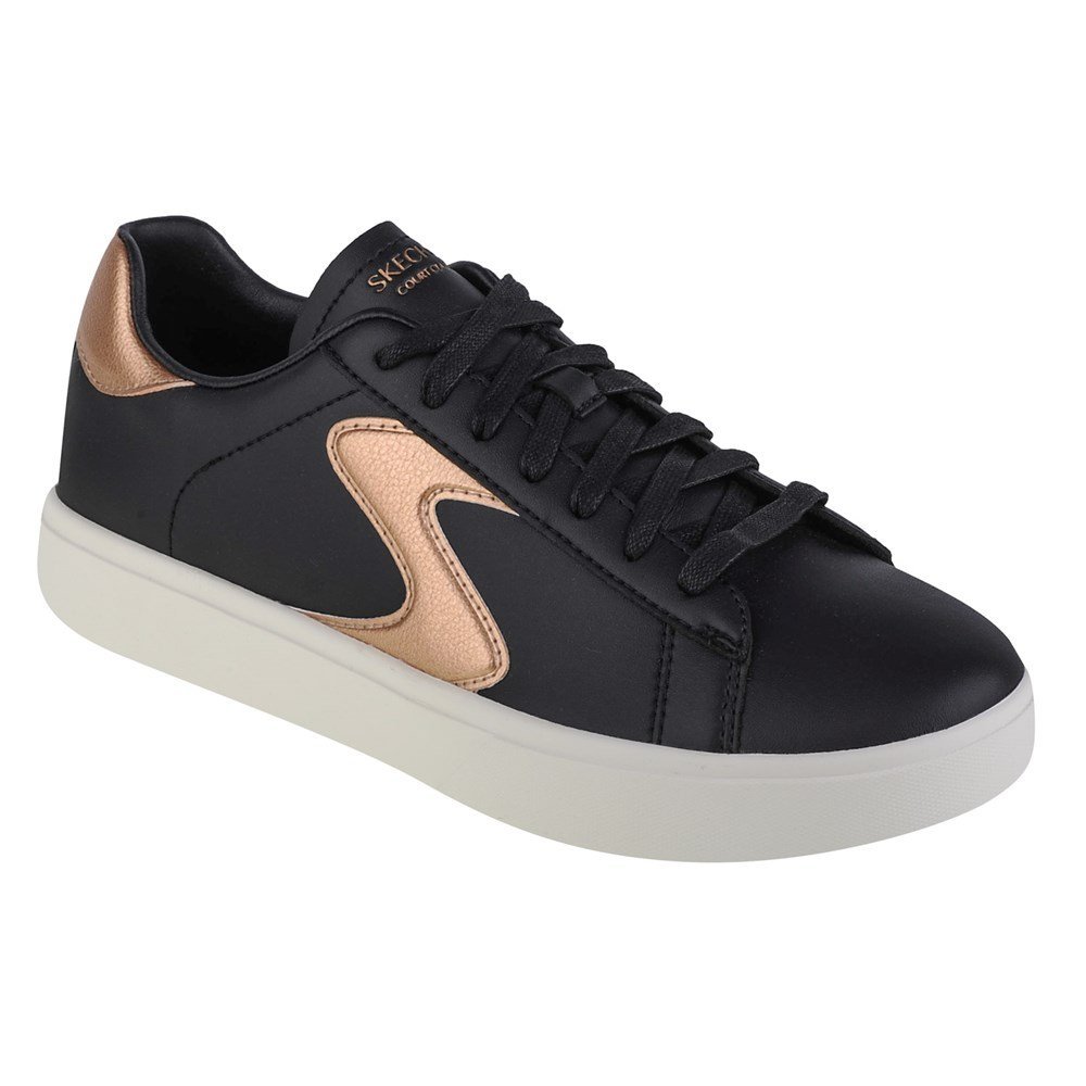 Buty Skechers Eden Lx-beaming Glory 185016BKRG