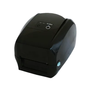 Godex RT700 203dpi USB, RS232, Ethernet (GP-RT700) - Drukarki kart i etykiet - miniaturka - grafika 1