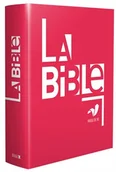 Pozostałe książki - La Bible: Parole de vie français fondamental (avec les livres deutérocanoniques) - miniaturka - grafika 1