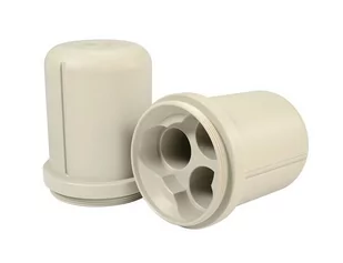 OHAUS (30314911) - wkładka redukcyjna, 3x25ml, średnica 24.5 mm Rim (2/opak) - Akcesoria do urządzeń pomiarowych - miniaturka - grafika 1