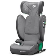 Kinderkraft Junior Fix 2 I-Size 15-36kg szary