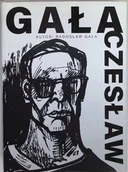 Biografie i autobiografie - Czesław Gała - miniaturka - grafika 1